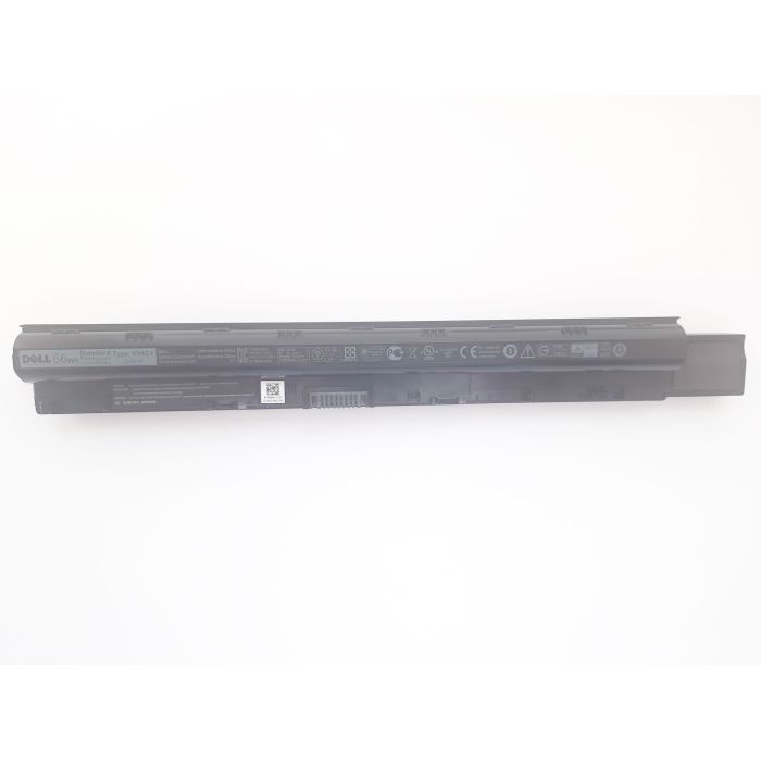 Акумулятор до ноутбука Dell Latitude 3570 VVKCY, 66Wh (5605mAh), 6cell, 11.1V, Li-ion (A47440) зображення 2