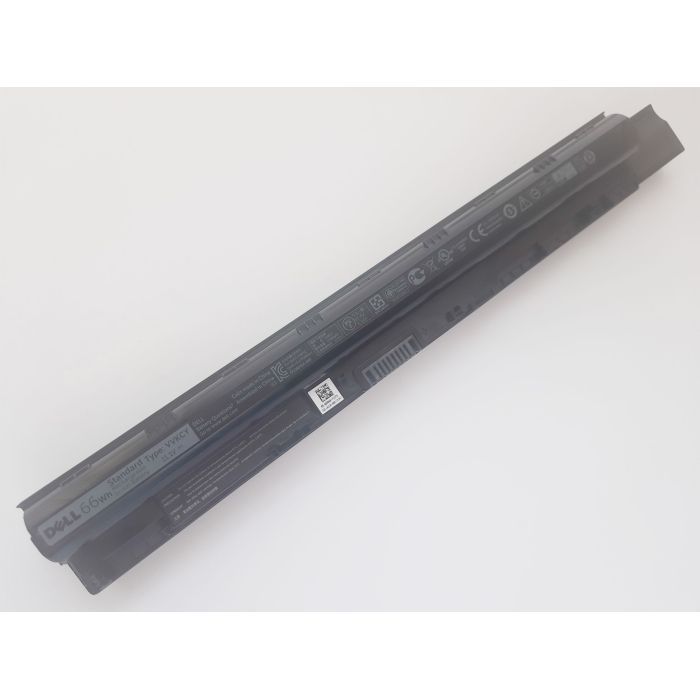 Акумулятор до ноутбука Dell Latitude 3570 VVKCY, 66Wh (5605mAh), 6cell, 11.1V, Li-ion (A47440) зображення 3