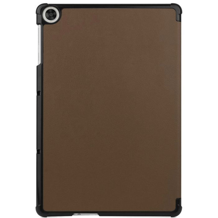 Чехол для планшета BeCover Smart Case Huawei MatePad T10 Deep Blue (705390) изображение 2