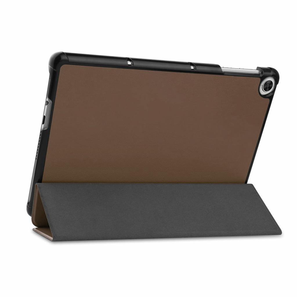 Чохол до планшета BeCover Smart Case Huawei MatePad T10 Brown (705389) зображення 4