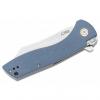 Нож CJRB Kicker SW D2 G10 Blue (J1915-BU) изображение 2