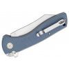 Ніж CJRB Kicker SW D2 G10 Blue (J1915-BU) зображення 3
