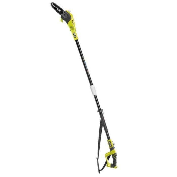 Ланцюгова пила Ryobi висоторіз ONE+ OPP1820 (без АКБ і ЗП) (5133001250) зображення 2