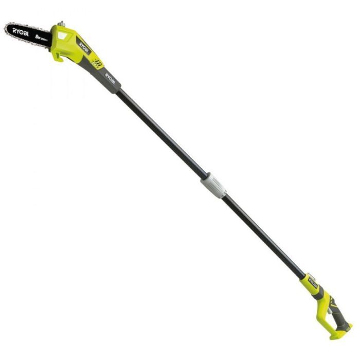 Ланцюгова пила Ryobi висоторіз ONE+ OPP1820 (без АКБ і ЗП) (5133001250) зображення 3
