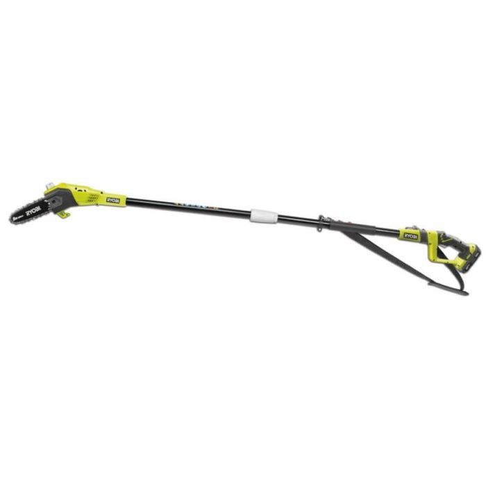 Ланцюгова пила Ryobi висоторіз ONE+ OPP1820 (без АКБ і ЗП) (5133001250) зображення 4