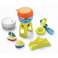 Песочница Little Tikes Тихая гавань (401L00070) изображение 2