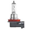 Автолампа Osram галогенова 55W (OS 64211) изображение 2