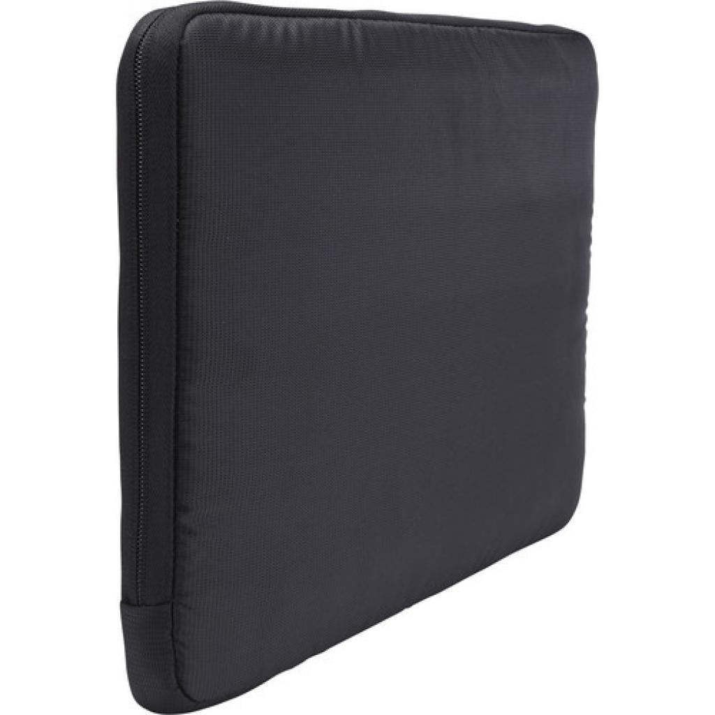 Чохол до ноутбука Case Logic 15" Sleeve TS-115 Black (3201748) зображення 3