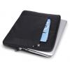Чехол для ноутбука Case Logic 15" Sleeve TS-115 Black (3201748) изображение 6