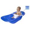 Гірка для купання Sevi Bebe гамак для дитячої ванночки з принтом (8692241106928) зображення 8