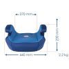 Автокресло Capsula JR5 Blue (773040.) изображение 5