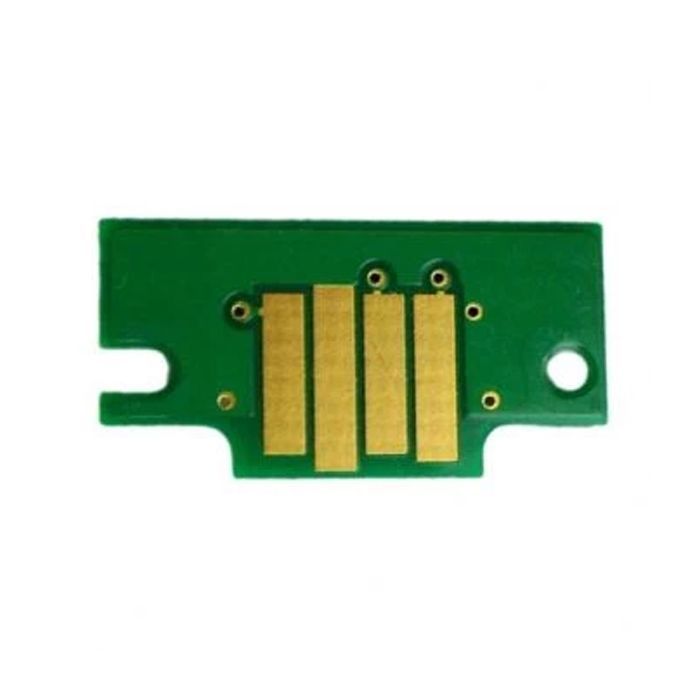 Чип для картриджа НПК Canon для imagePROGRAF iPF670 PFI-107 ARC Yellow WWM (CR.PFI-107Y)