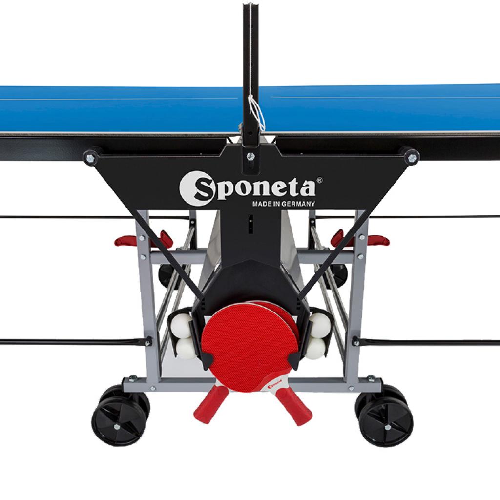 Теннисный стол Sponeta S3-47e изображение 7