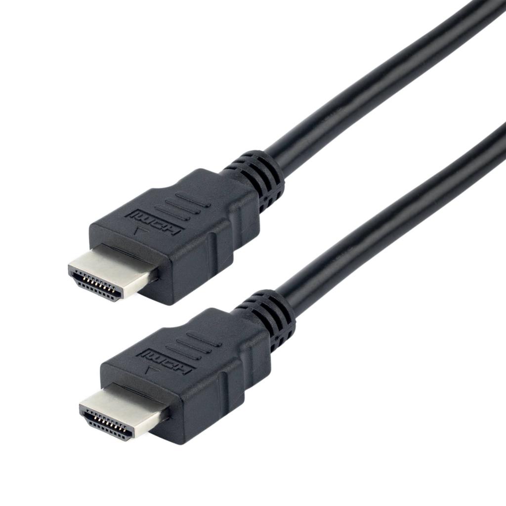 Кабель мультимедийный HDMI to HDMI 5.0m v1.4 ProfCable (ProfCable9-500) изображение 4