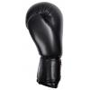 Боксерские перчатки PowerPlay 3004 12oz Black (PP_3004_12oz_Black) изображение 2