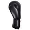 Боксерські рукавички PowerPlay 3004 12oz Black (PP_3004_12oz_Black) зображення 2