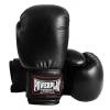 Боксерские перчатки PowerPlay 3004 12oz Black (PP_3004_12oz_Black)