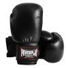 Боксерські рукавички PowerPlay 3004 12oz Black (PP_3004_12oz_Black)