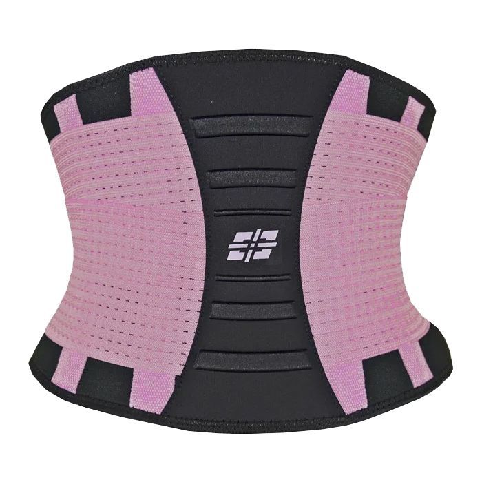 Бандаж поперековий Power System Waist Shaper PS-6031 Grey S/M (6031GR-3)