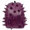 Рюкзак шкільний MadPax Gator Half LUXE Purple (KAB24485064) зображення 4