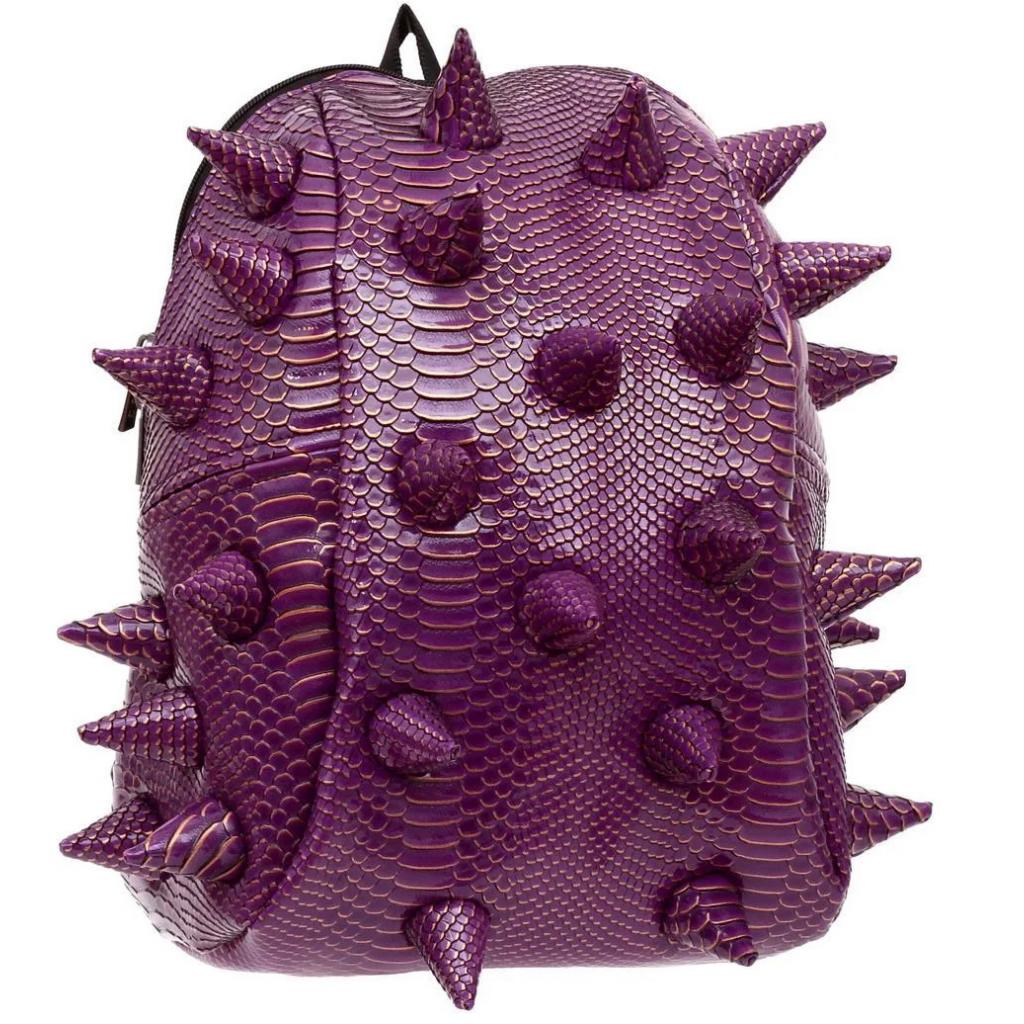 Рюкзак школьный MadPax Gator Half LUXE Purple (KAB24485064)