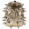 Рюкзак шкільний MadPax Metallic Extreme Half 24 Karat (M/MET/24/HALF) зображення 3