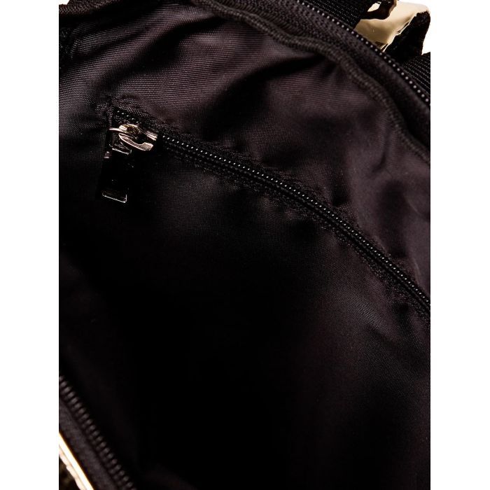 Рюкзак шкільний MadPax Metallic Extreme Half 24 Karat (M/MET/24/HALF) зображення 5