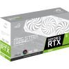 Видеокарта ASUS GeForce RTX3080 10Gb ROG STRIX OC WHITE (ROG-STRIX-RTX3080-O10G-WHITE) изображение 12