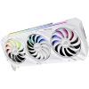 Видеокарта ASUS GeForce RTX3080 10Gb ROG STRIX OC WHITE (ROG-STRIX-RTX3080-O10G-WHITE) изображение 5