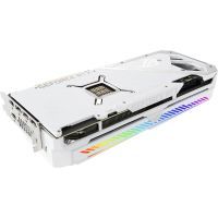 Видеокарта ASUS GeForce RTX3080 10Gb ROG STRIX OC WHITE (ROG-STRIX-RTX3080-O10G-WHITE) изображение 9