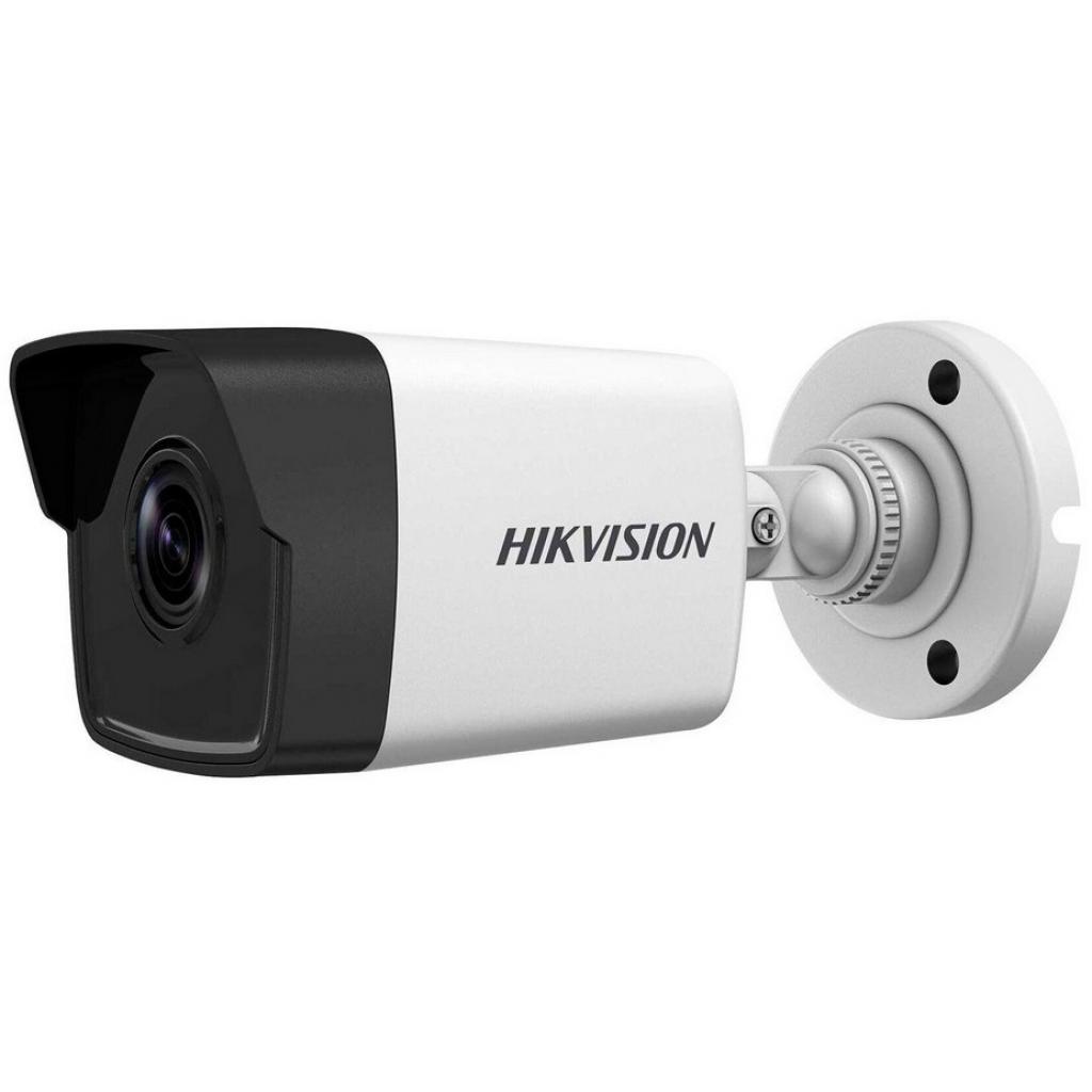 Камера відеоспостереження Hikvision DS-2CD1043G0-I (4.0)
