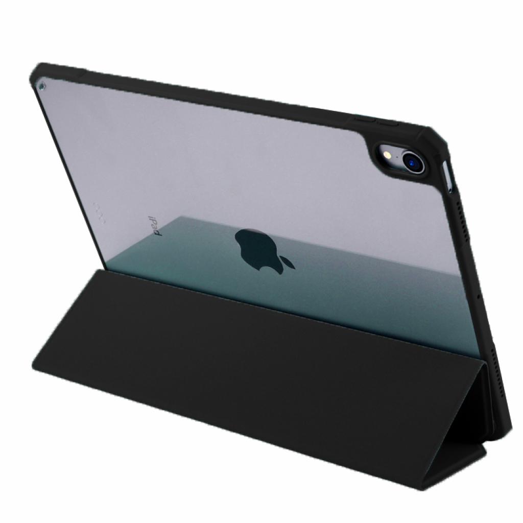 Чехол для планшета BeCover Soft Edge Apple iPad Air 10.9 2020/2021 Black (705533) изображение 3