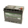 Аккумулятор автомобильный GigaWatt 68А (0185756804) изображение 2