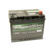 Аккумулятор автомобильный GigaWatt 68А (0185756804) изображение 3