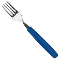 Набір столових приборів Victorinox Standart 12 предметів Blue (5.1332.12) зображення 2