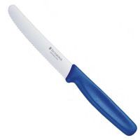 Набір столових приборів Victorinox Standart 12 предметів Blue (5.1332.12) зображення 3