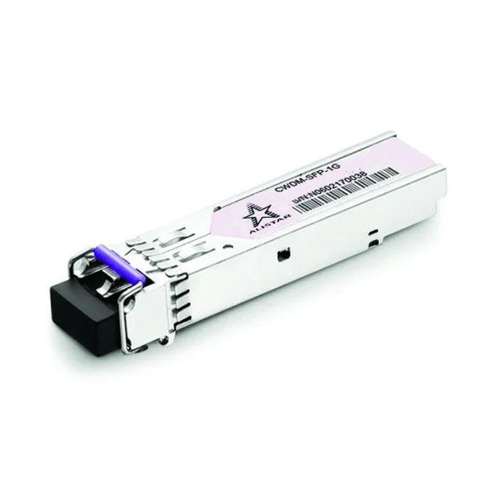 Модуль SFP Alistar SFP-1G-EX-C-59