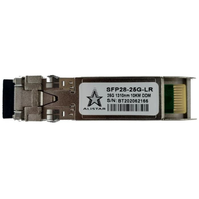 Модуль SFP Alistar SFP28-LR