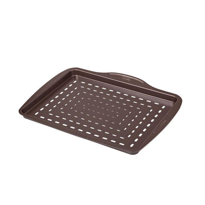 Лист для выпечки Pyrex Asimetria Pizza 37х28,5 см (AS37BZ0) изображение 2