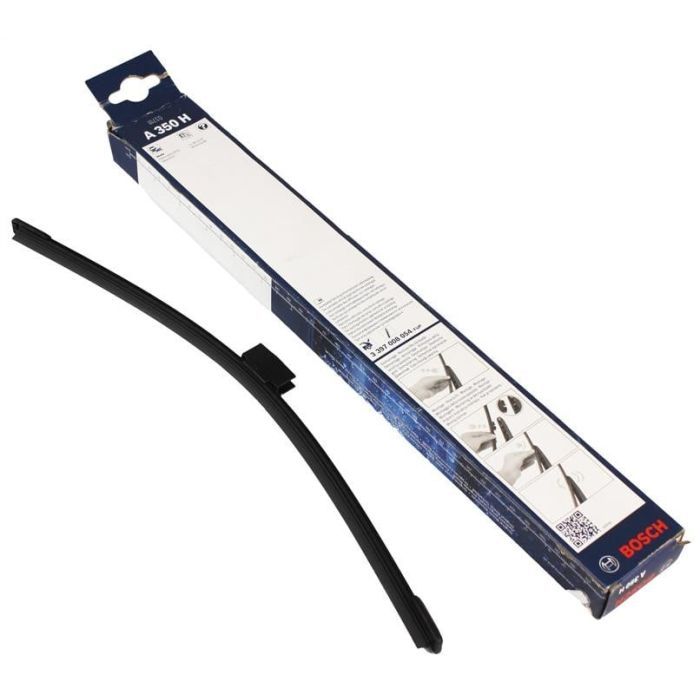 Щетка стеклоочистителя Bosch 3 397 008 054 изображение 3