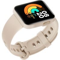 Смарт-часы Xiaomi Mi Watch Lite Ivory изображение 5