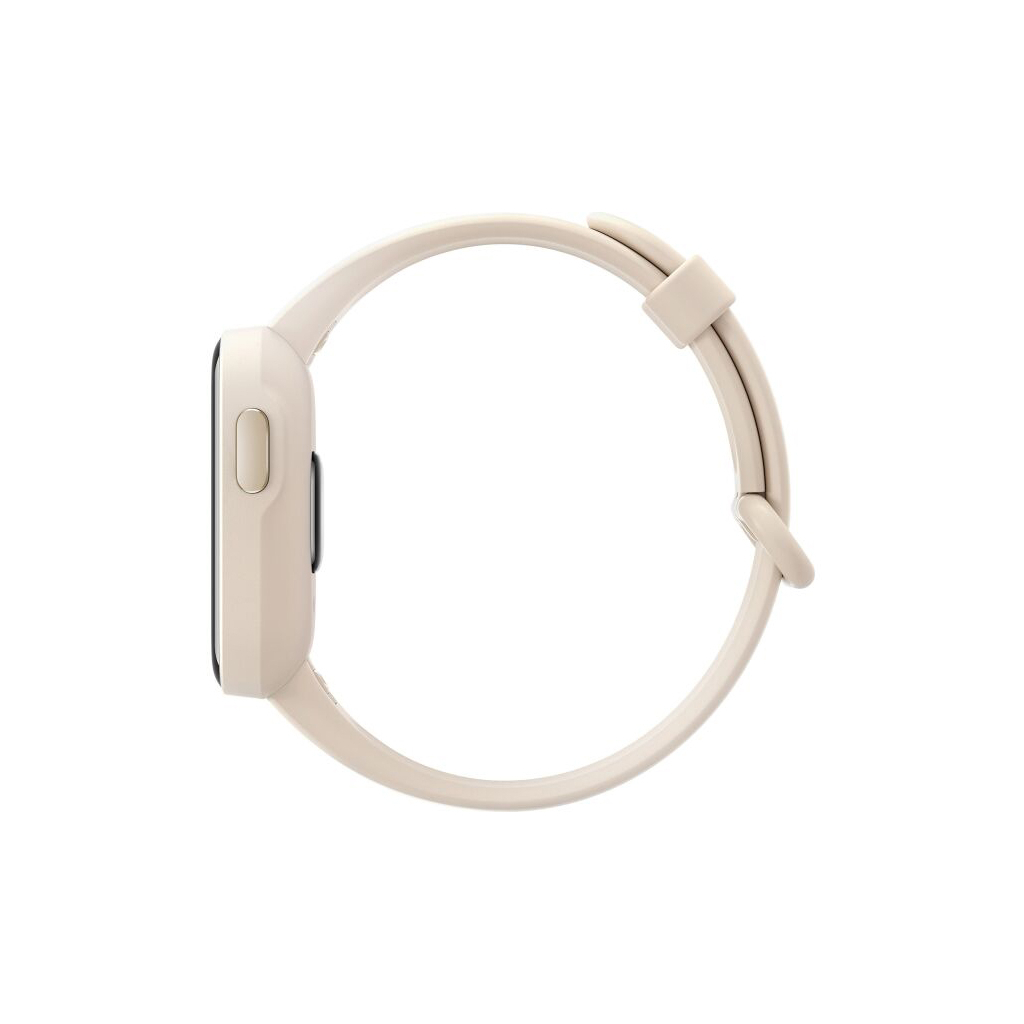 Смарт-годинник Xiaomi Mi Watch Lite Ivory зображення 6