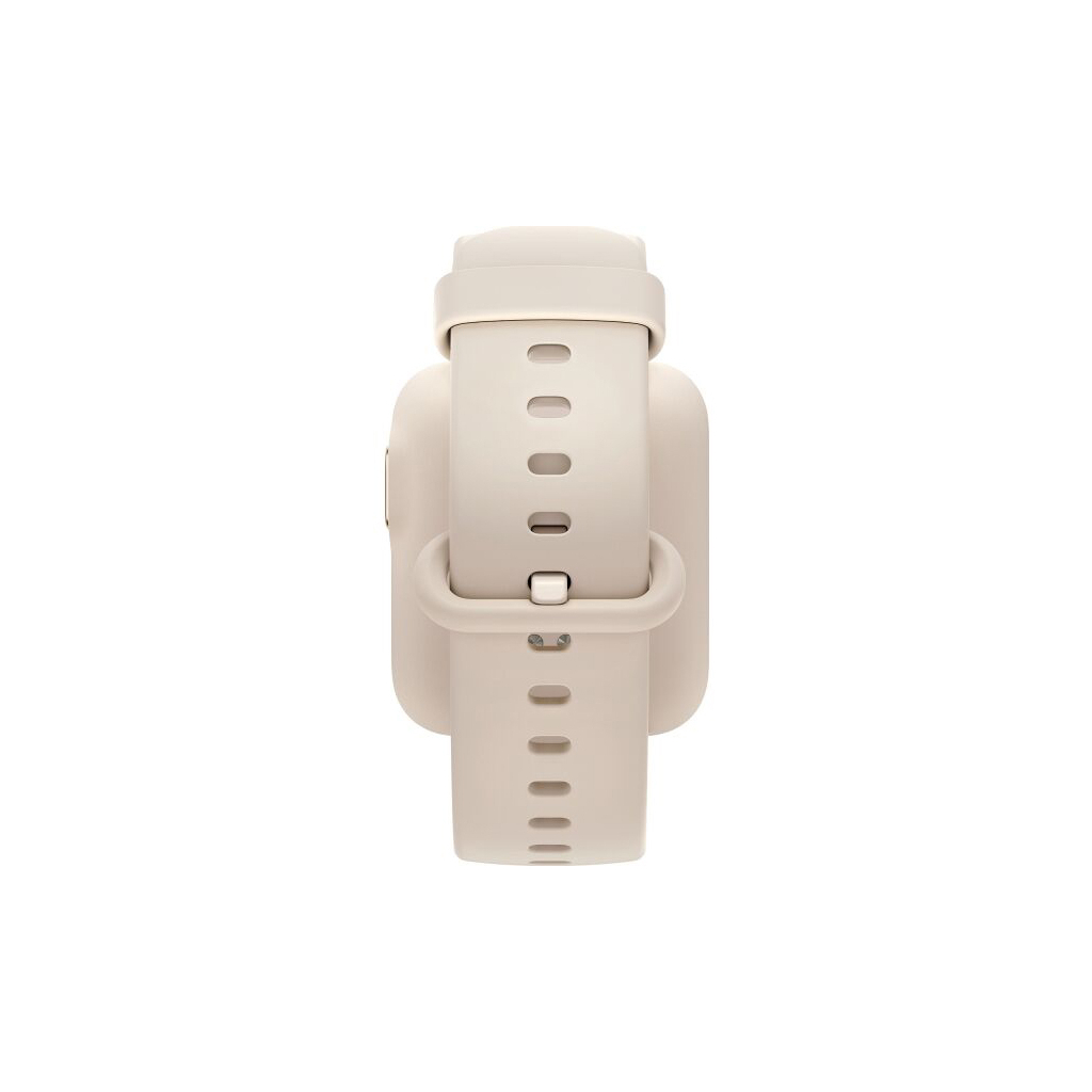 Смарт-часы Xiaomi Mi Watch Lite Ivory изображение 7