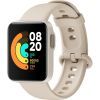Смарт-часы Xiaomi Mi Watch Lite Ivory