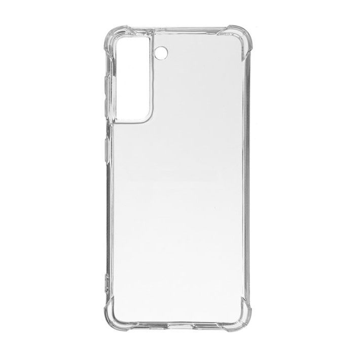 Чехол для мобильного телефона Armorstandart Air Force Samsung S21 Transparent (ARM58183) (ARM58183)