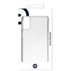 Чехол для мобильного телефона Armorstandart Air Force Samsung S21 Transparent (ARM58183) (ARM58183) изображение 2
