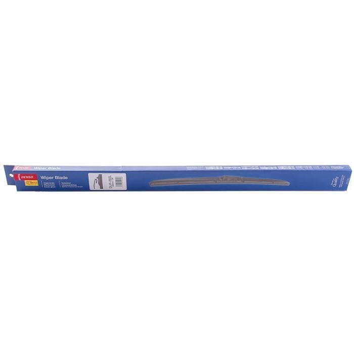 Щетка стеклоочистителя Denso DUR065L изображение 4