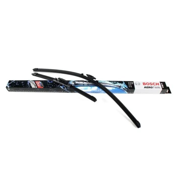 Щетка стеклоочистителя Valeo 577942 изображение 2