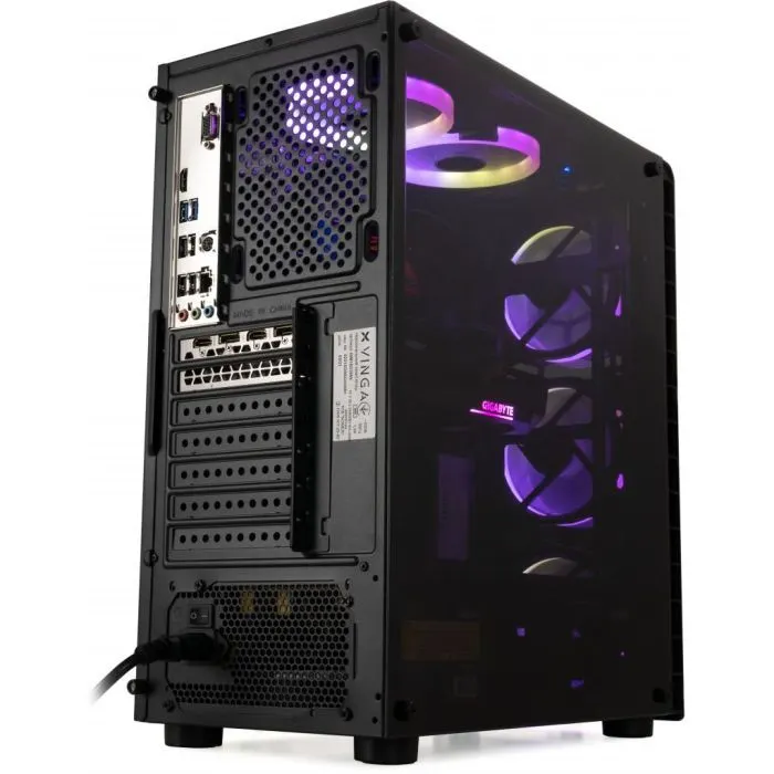 Комп'ютер Vinga Wolverine A4601 (I3M32G3060.A4601) зображення 3