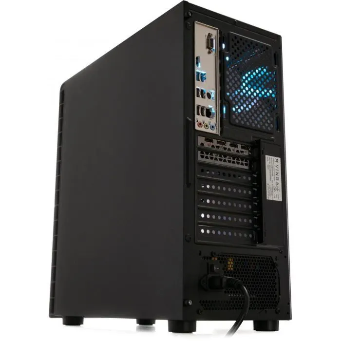 Комп'ютер Vinga Wolverine A4601 (I3M32G3060.A4601) зображення 4
